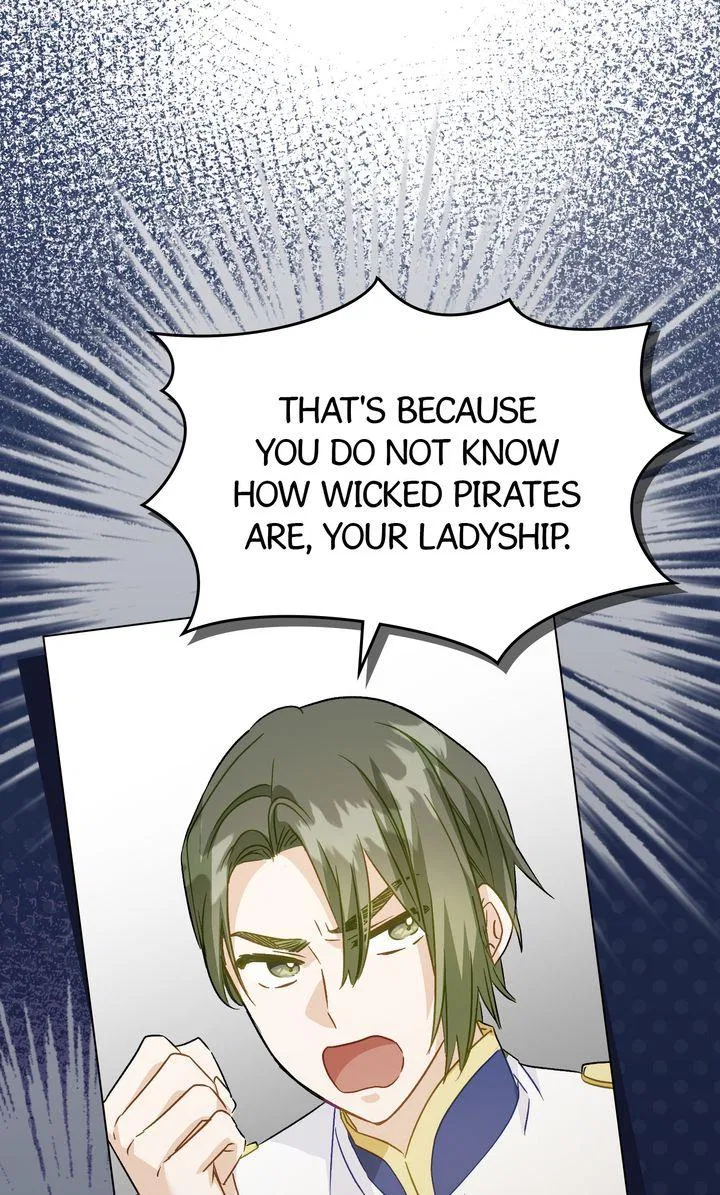 The Noble Pirate Chapter 48 – Page 53