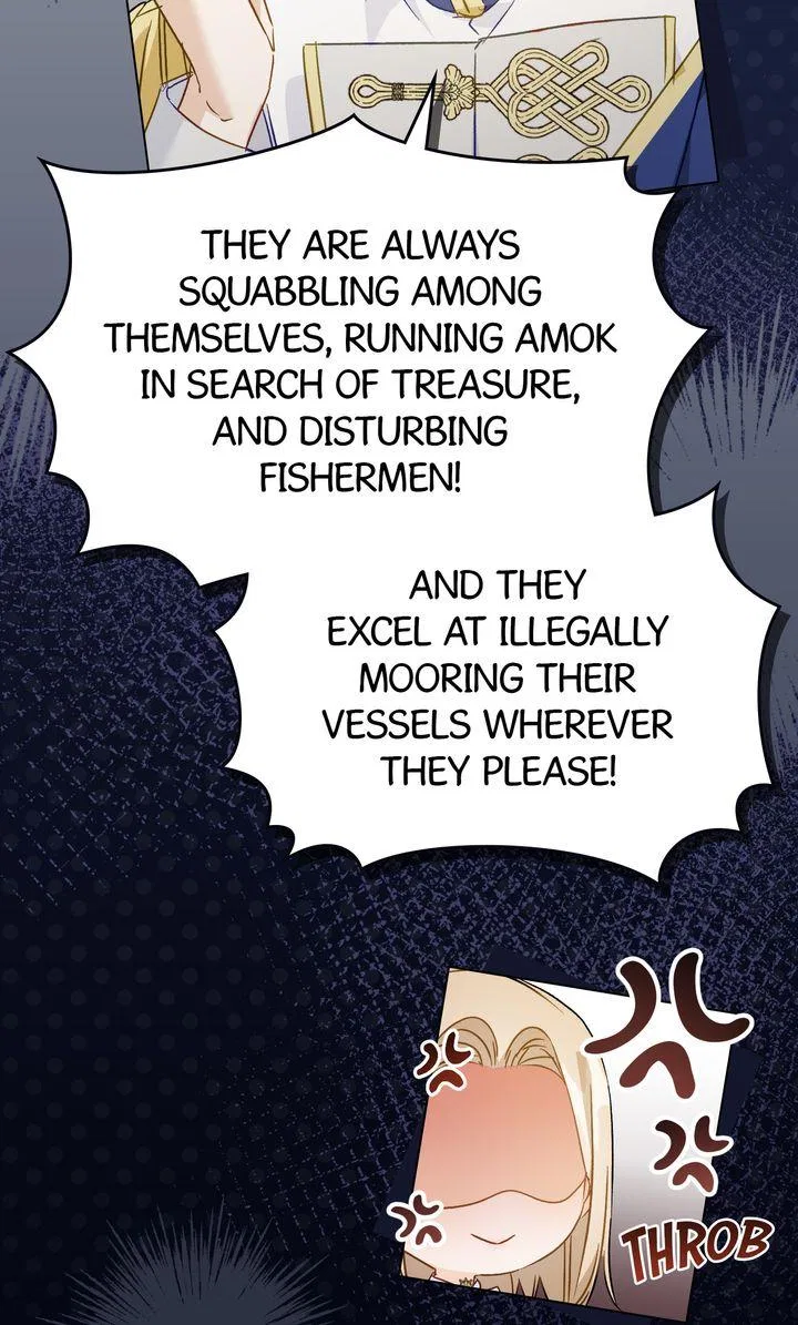 The Noble Pirate Chapter 48 – Page 54