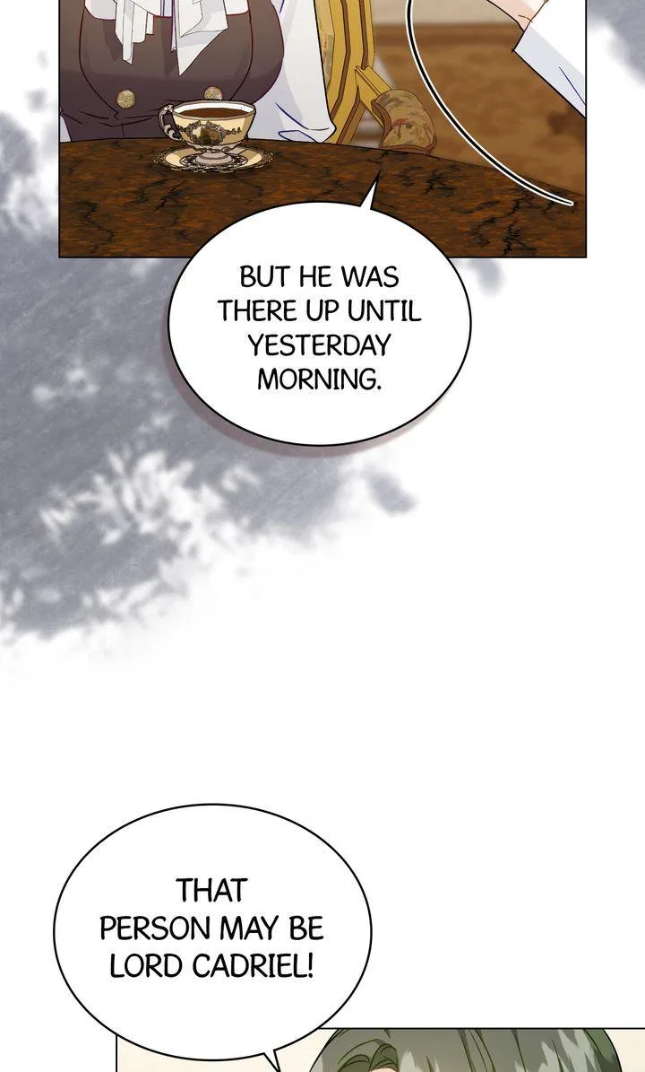 The Noble Pirate Chapter 48 – Page 61