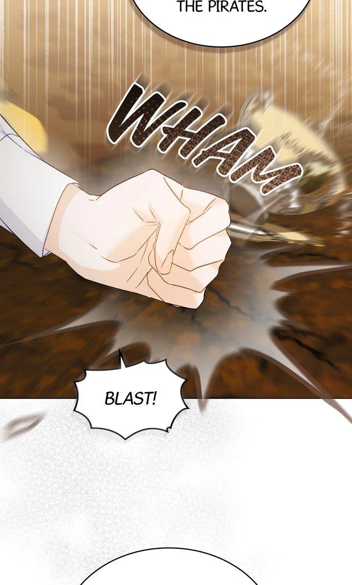 The Noble Pirate Chapter 48 – Page 66