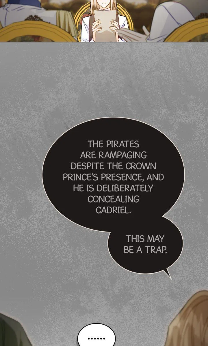 The Noble Pirate Chapter 48 – Page 71