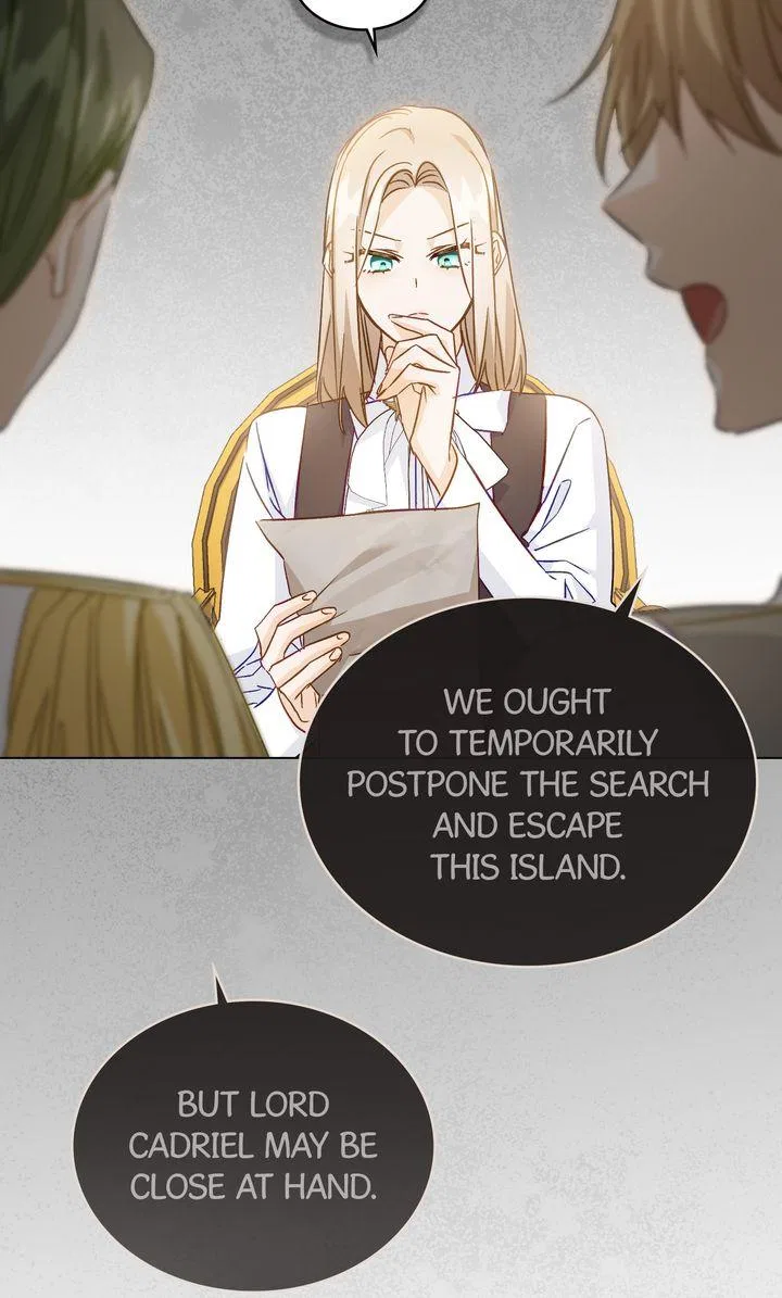 The Noble Pirate Chapter 48 – Page 72