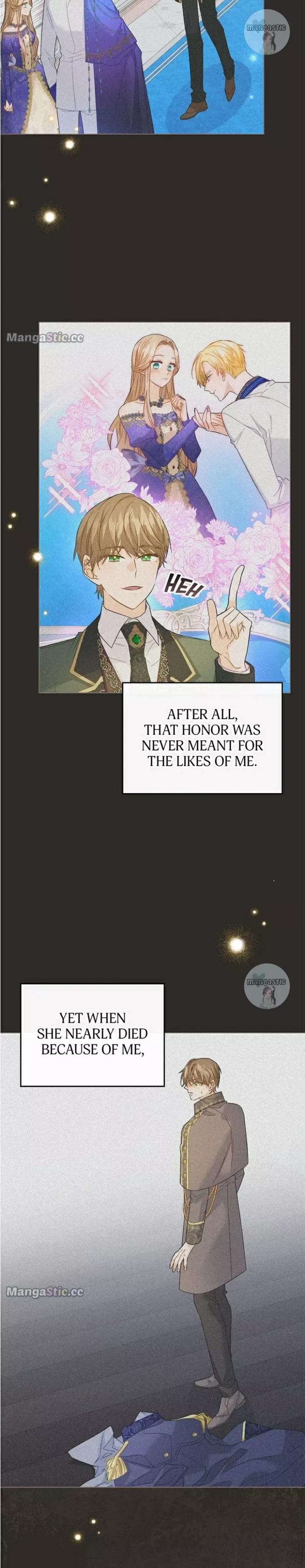 The Noble Pirate Chapter 47 – Page 11