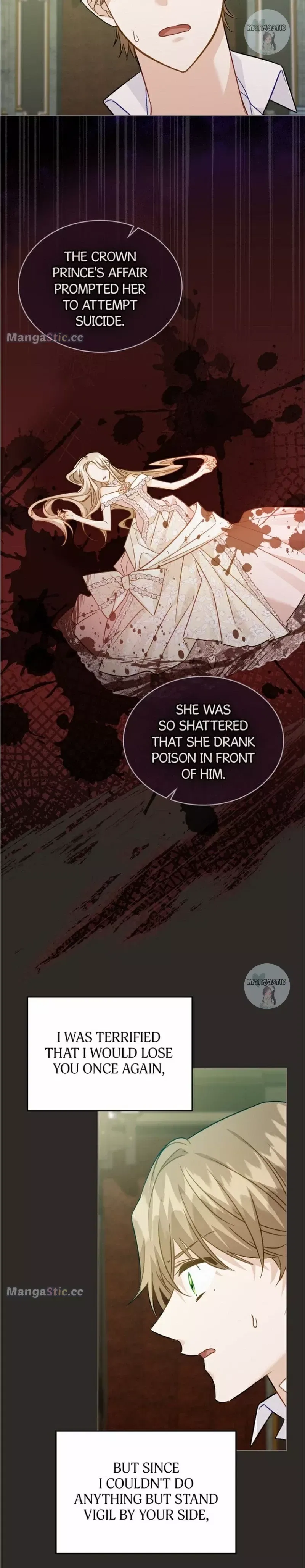 The Noble Pirate Chapter 47 – Page 13