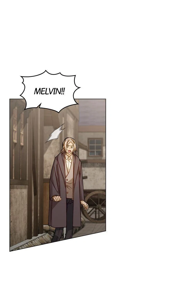 The Noble Pirate Chapter 46 – Page 1