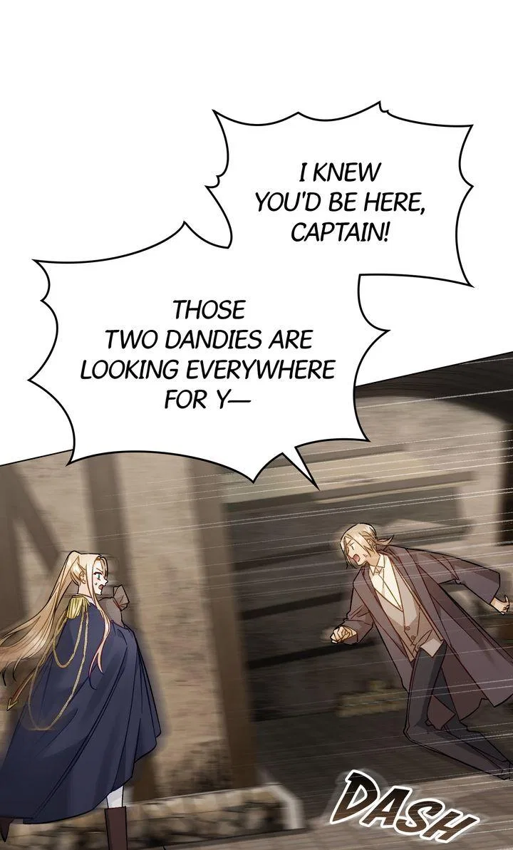 The Noble Pirate Chapter 46 – Page 2