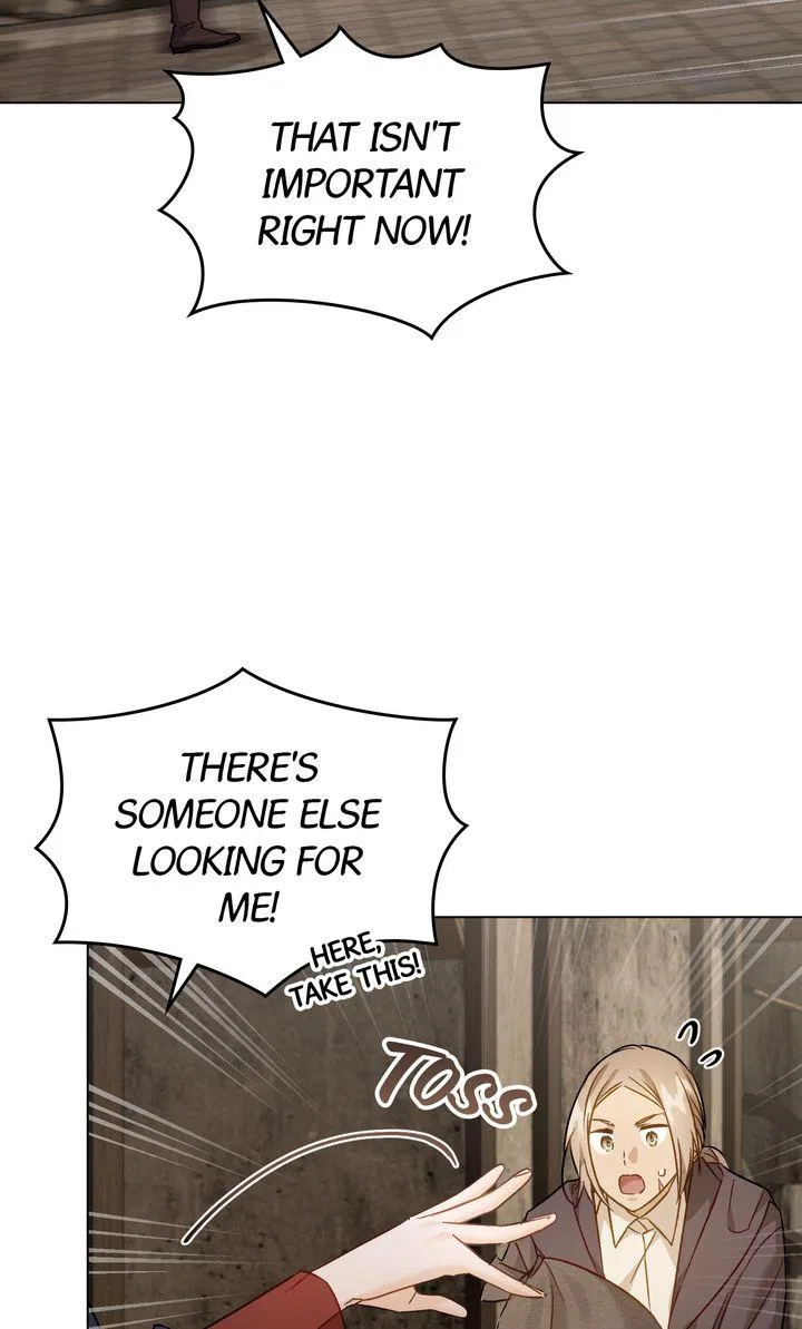 The Noble Pirate Chapter 46 – Page 3