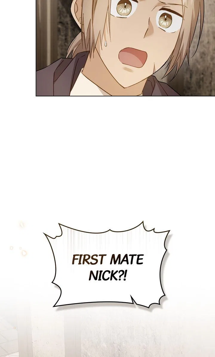 The Noble Pirate Chapter 46 – Page 6
