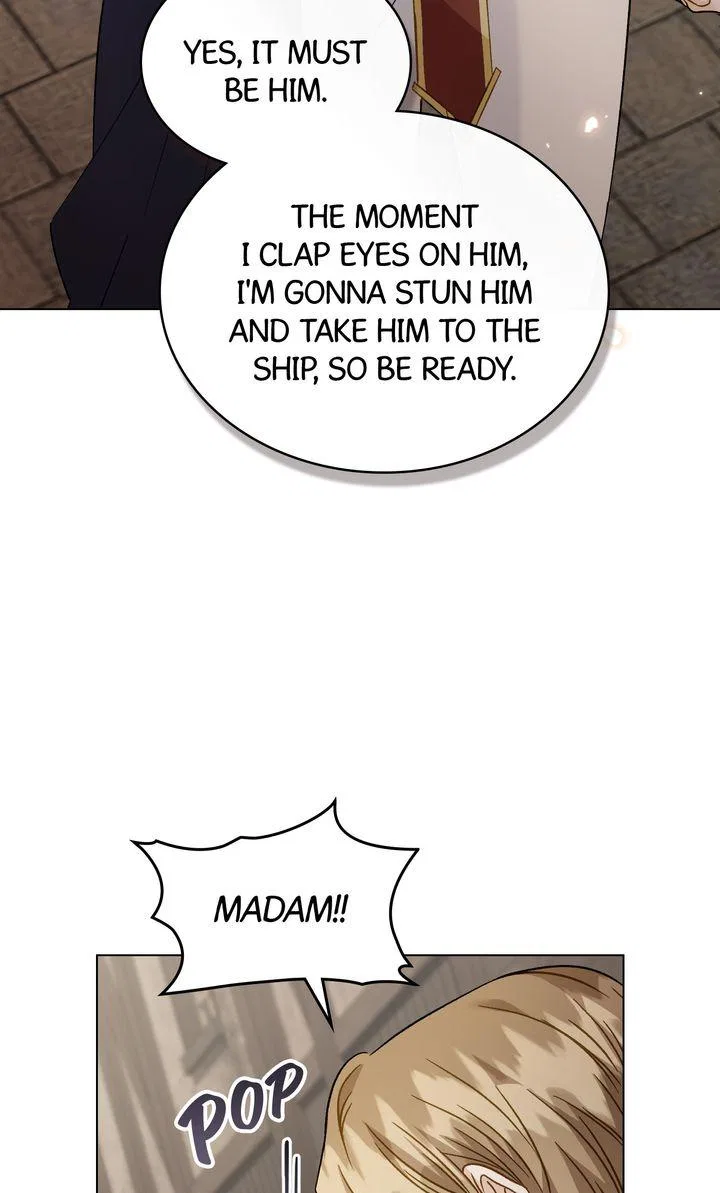 The Noble Pirate Chapter 46 – Page 8