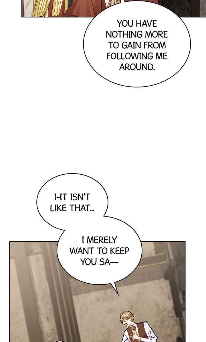 The Noble Pirate Chapter 46 – Page 12