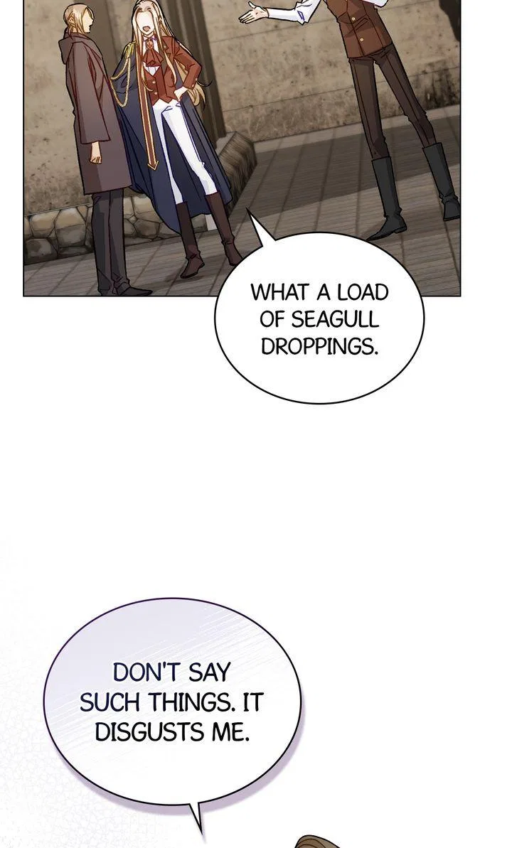 The Noble Pirate Chapter 46 – Page 13
