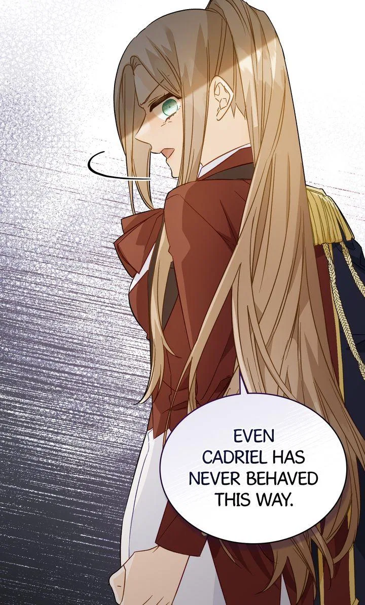 The Noble Pirate Chapter 46 – Page 14