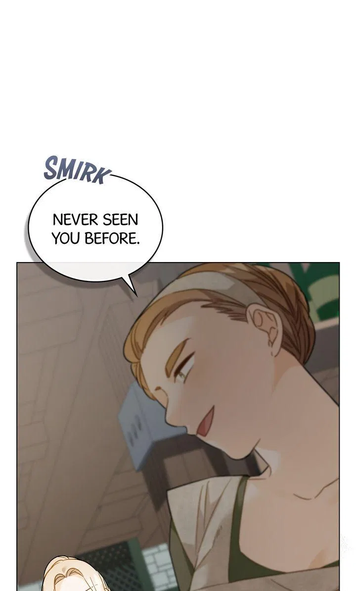 The Noble Pirate Chapter 46 – Page 20