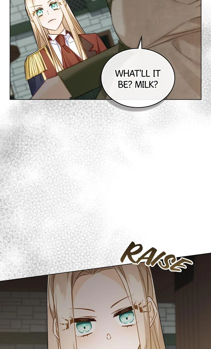 The Noble Pirate Chapter 46 – Page 21