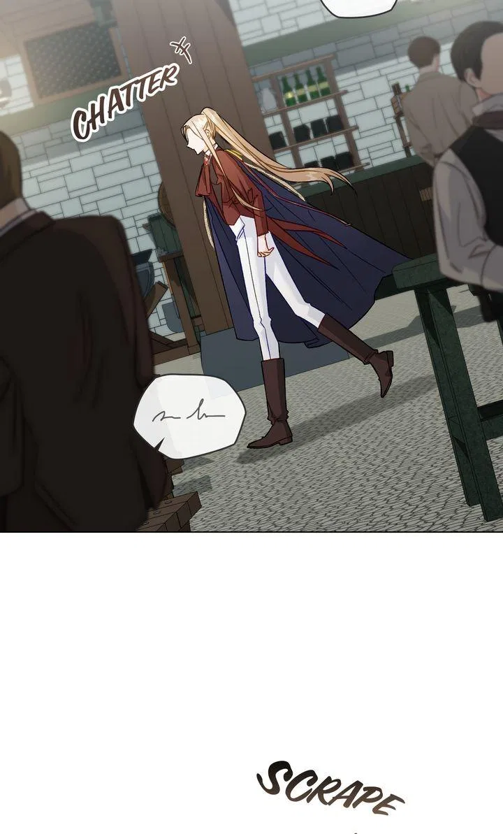 The Noble Pirate Chapter 46 – Page 26