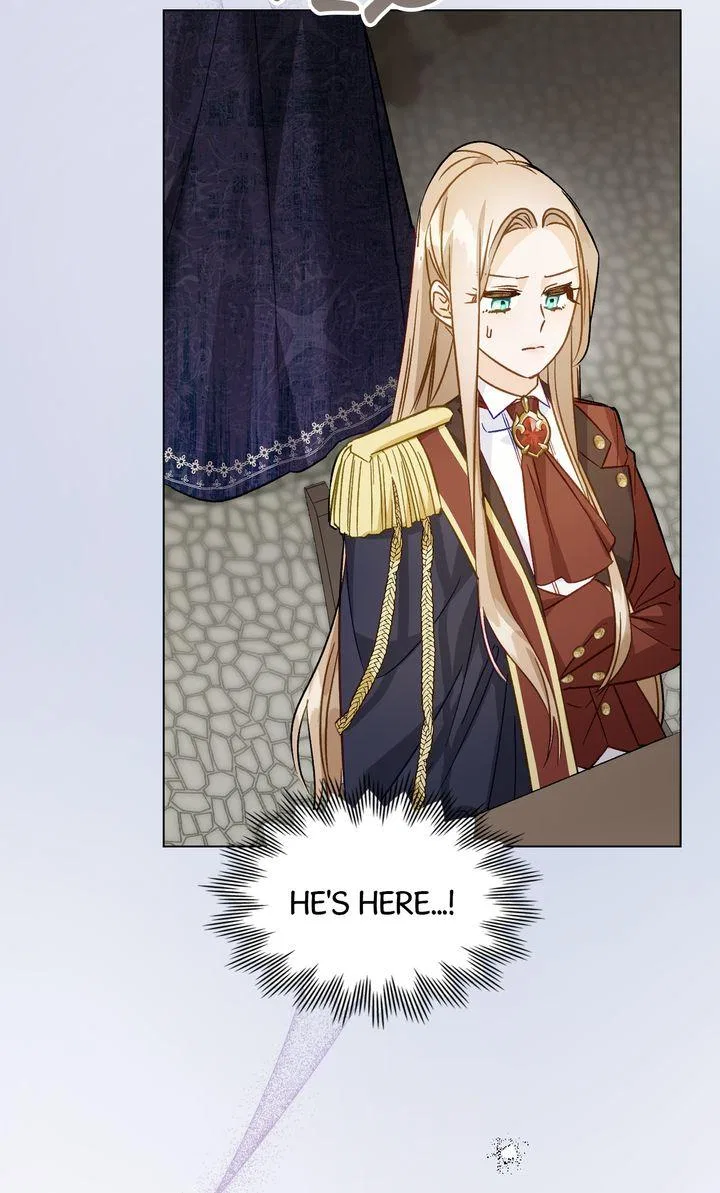 The Noble Pirate Chapter 46 – Page 31