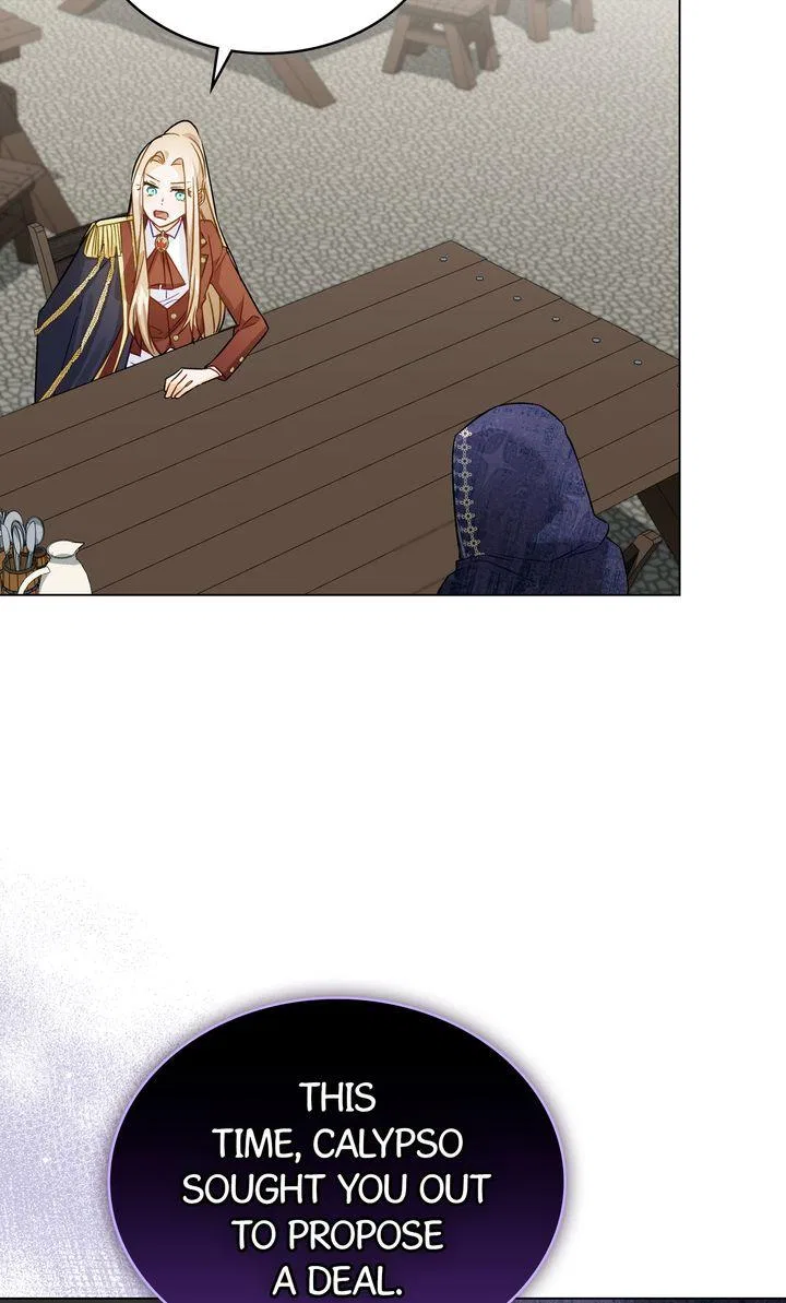The Noble Pirate Chapter 46 – Page 42