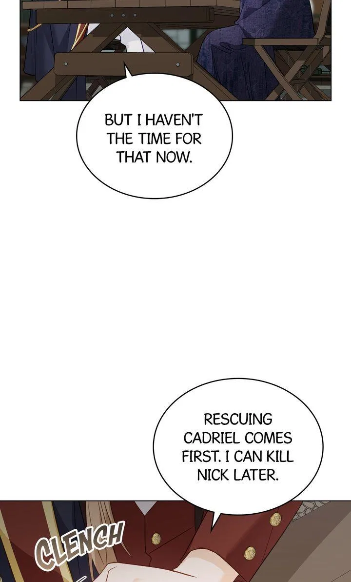 The Noble Pirate Chapter 46 – Page 52