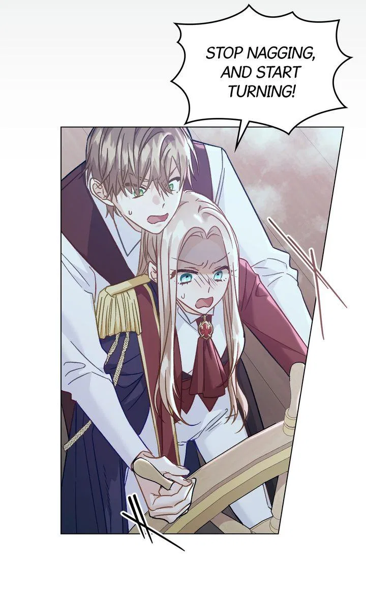 The Noble Pirate Chapter 45 – Page 4