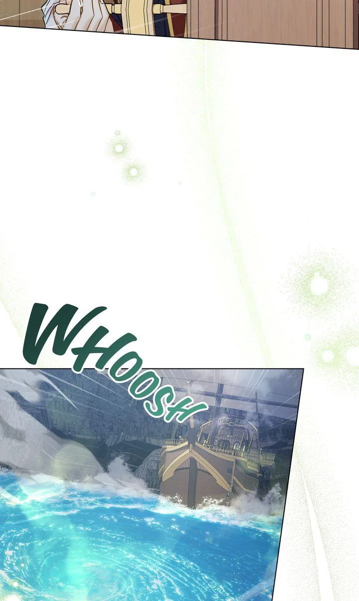 The Noble Pirate Chapter 45 – Page 14