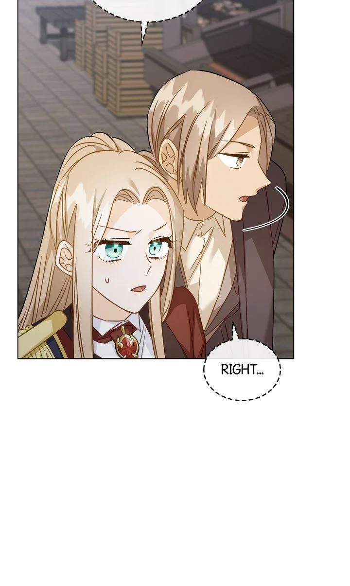The Noble Pirate Chapter 45 – Page 22