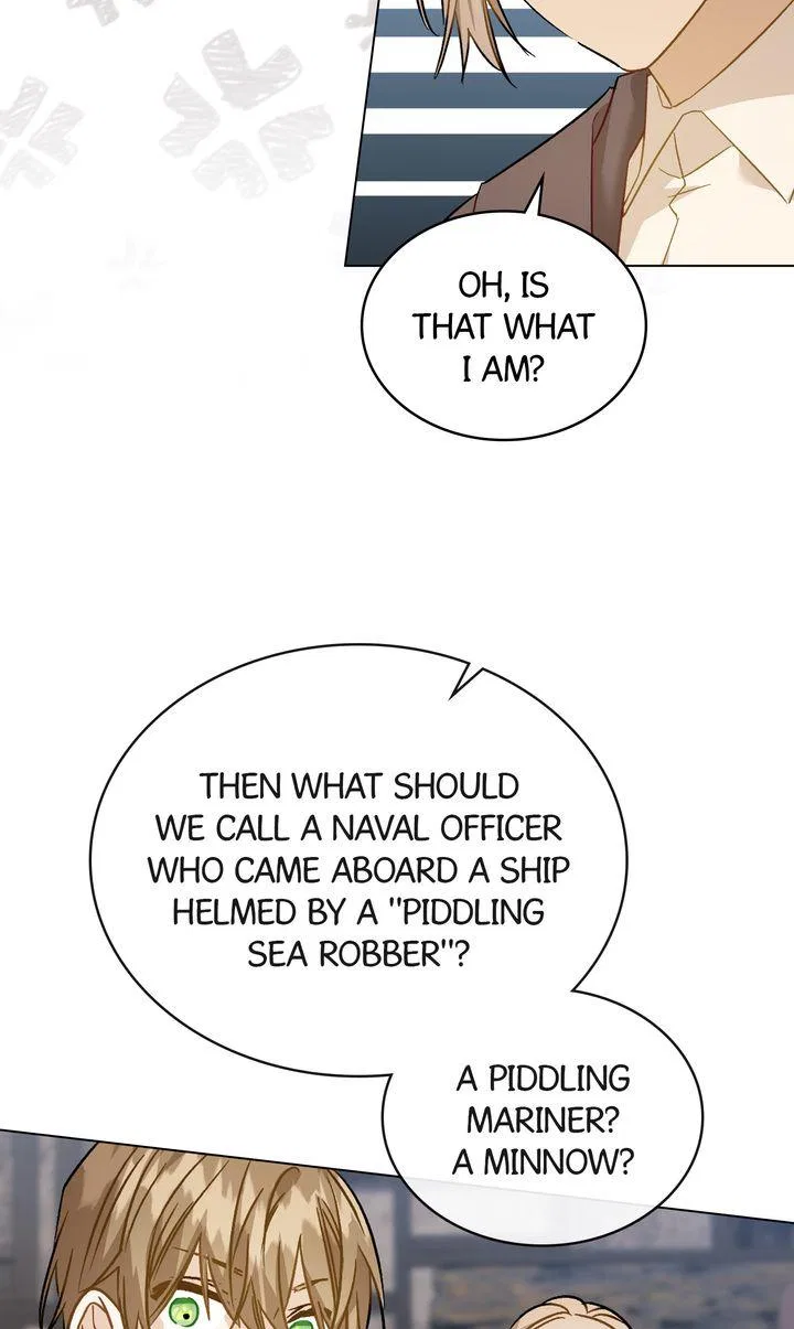 The Noble Pirate Chapter 45 – Page 29