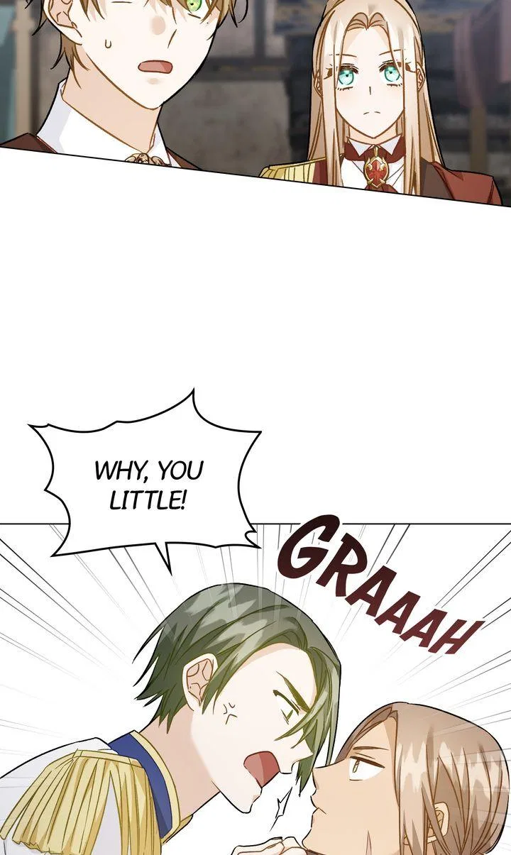 The Noble Pirate Chapter 45 – Page 30