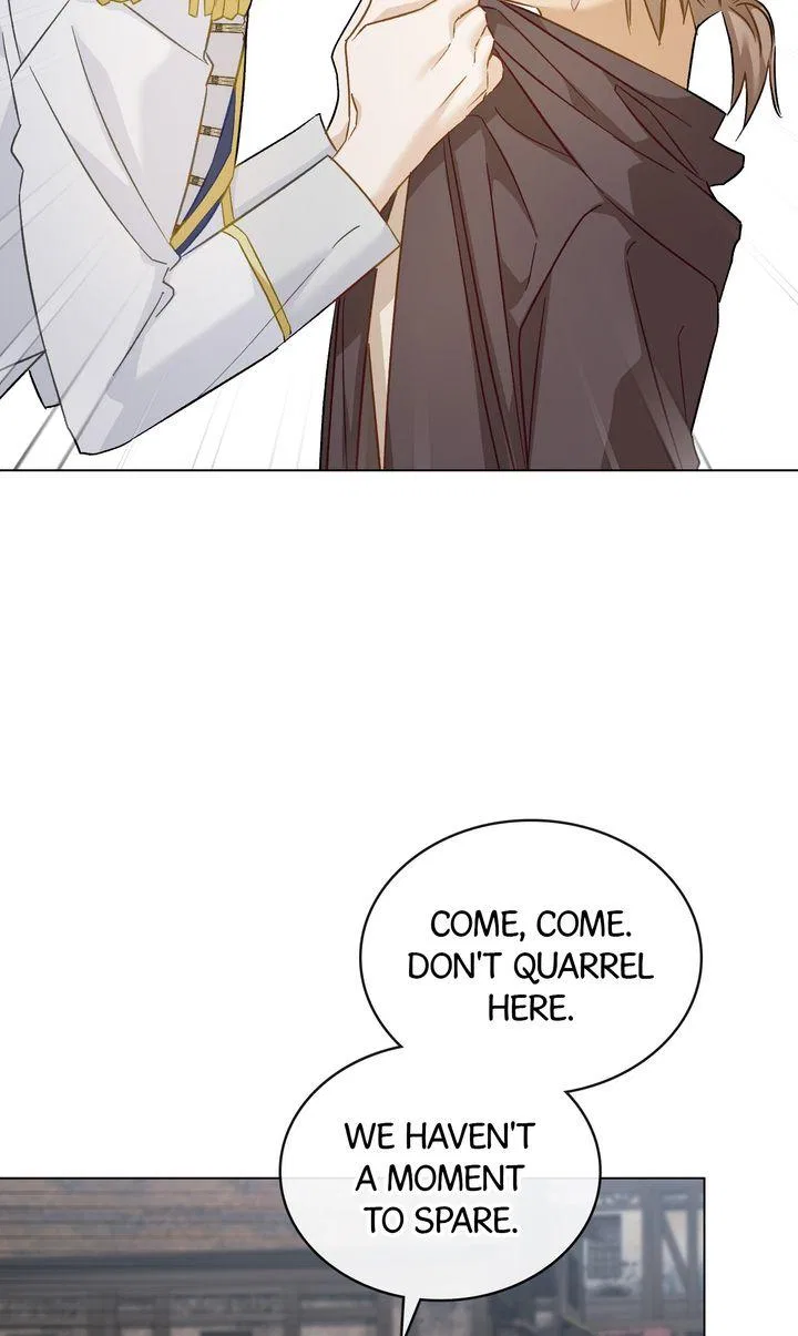 The Noble Pirate Chapter 45 – Page 31