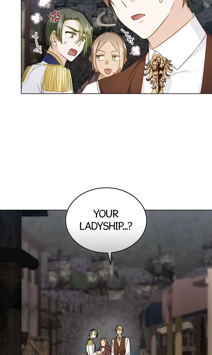 The Noble Pirate Chapter 45 – Page 33
