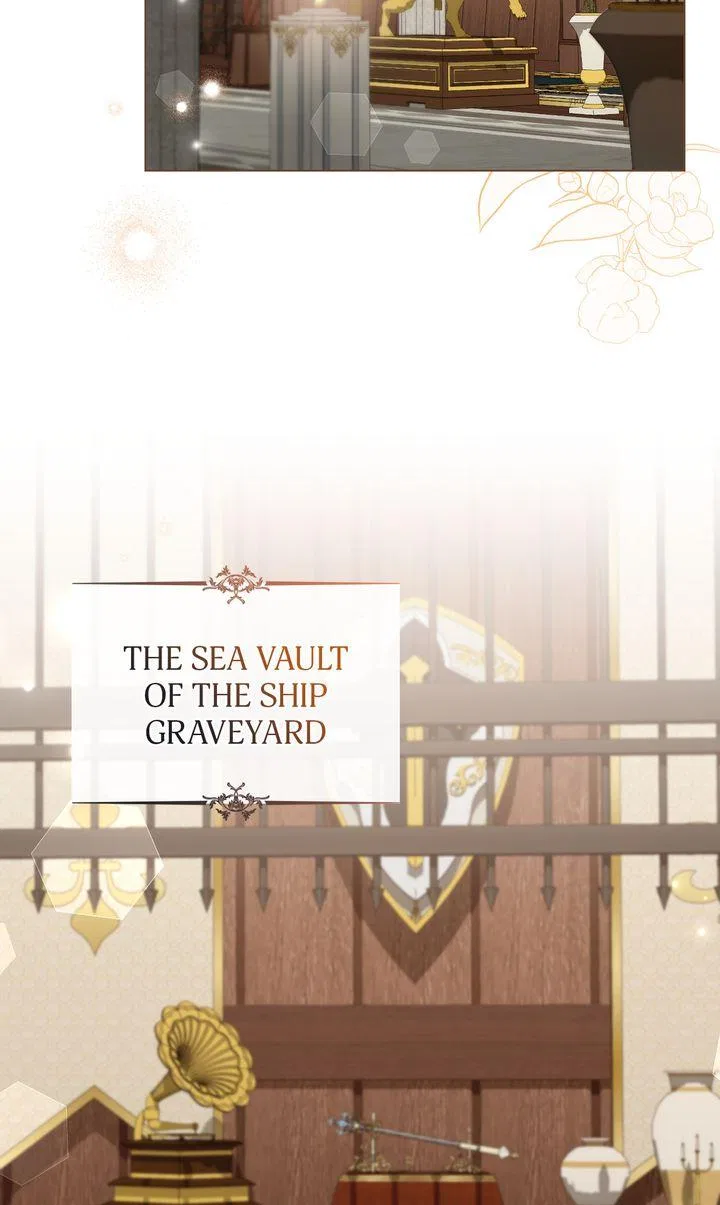 The Noble Pirate Chapter 45 – Page 42