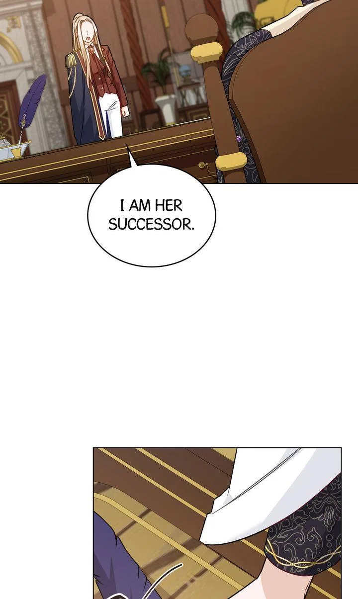 The Noble Pirate Chapter 45 – Page 48