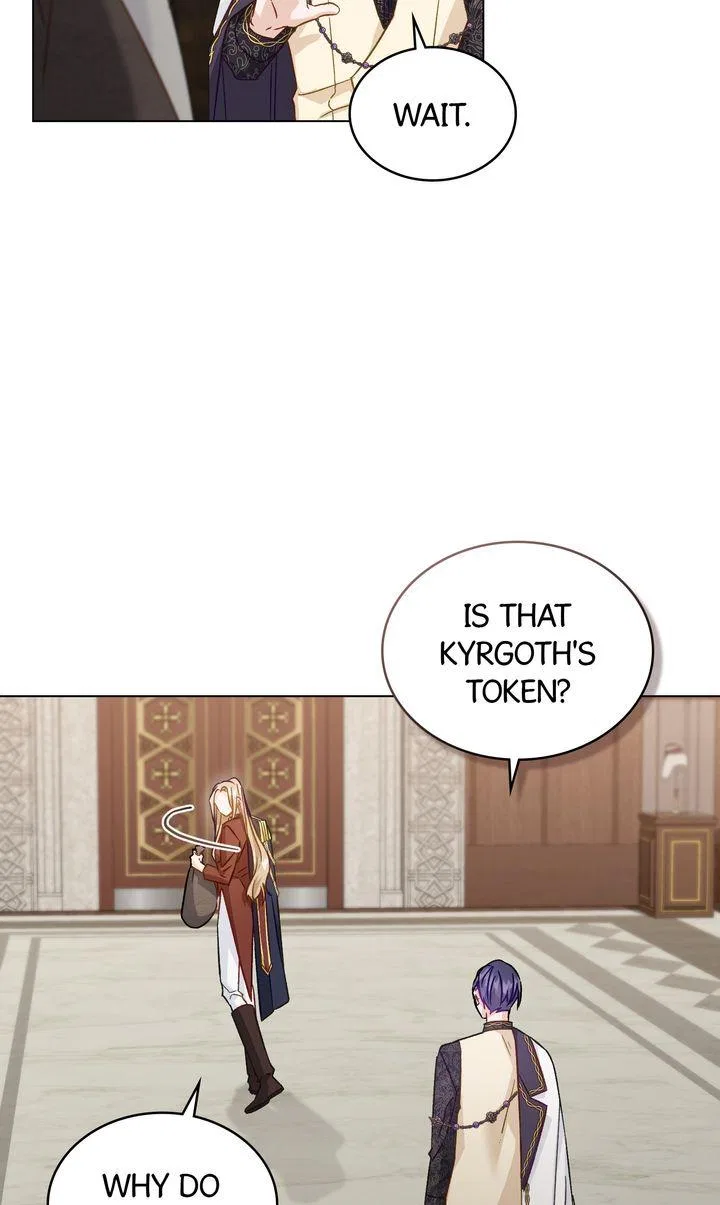 The Noble Pirate Chapter 45 – Page 72