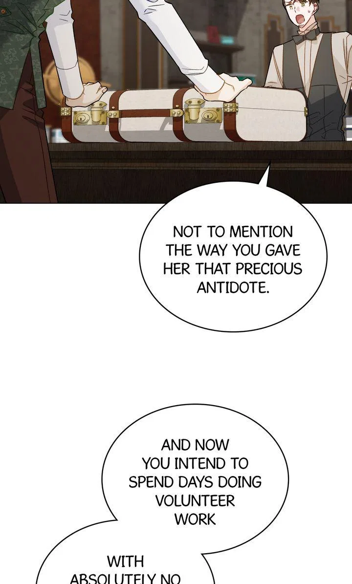 The Noble Pirate Chapter 44 – Page 9