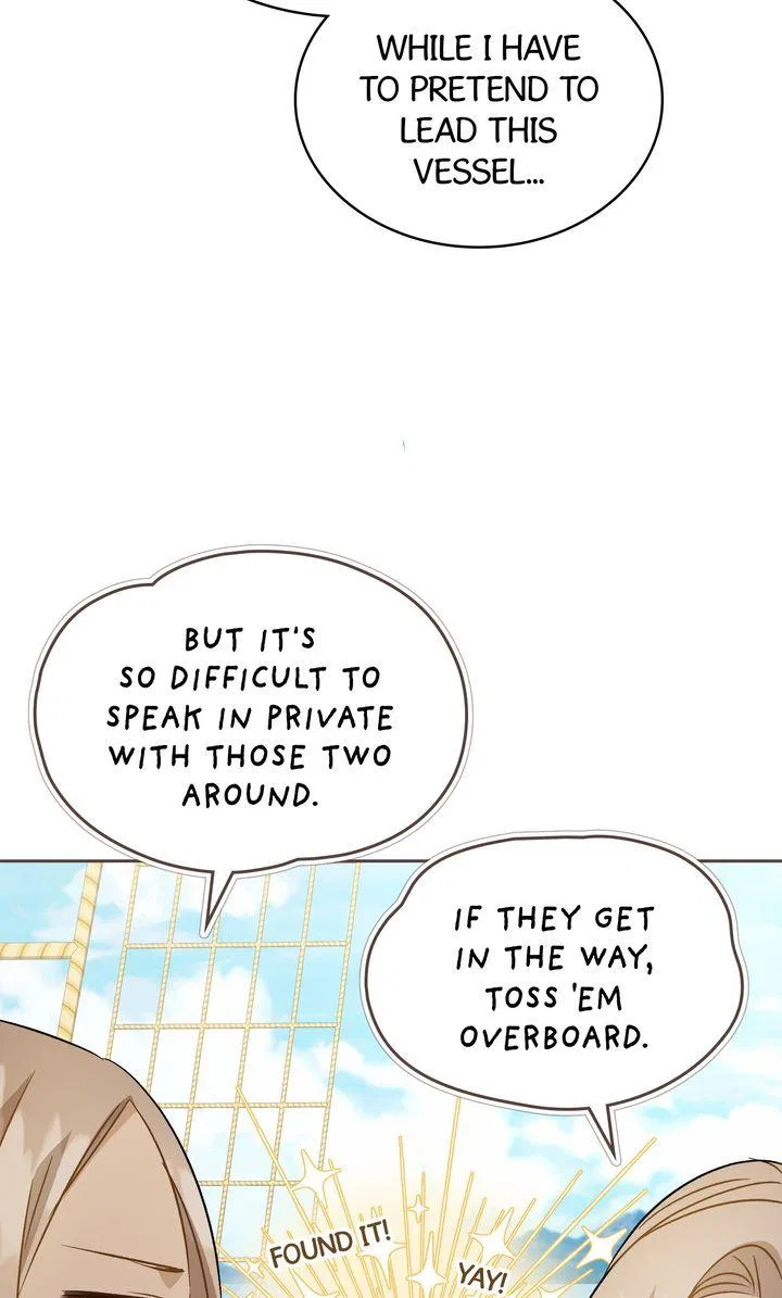The Noble Pirate Chapter 44 – Page 32
