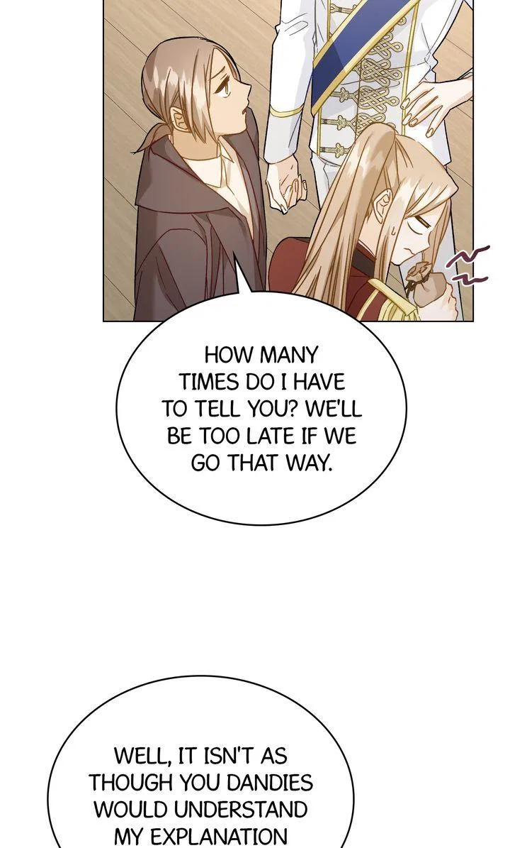 The Noble Pirate Chapter 44 – Page 37