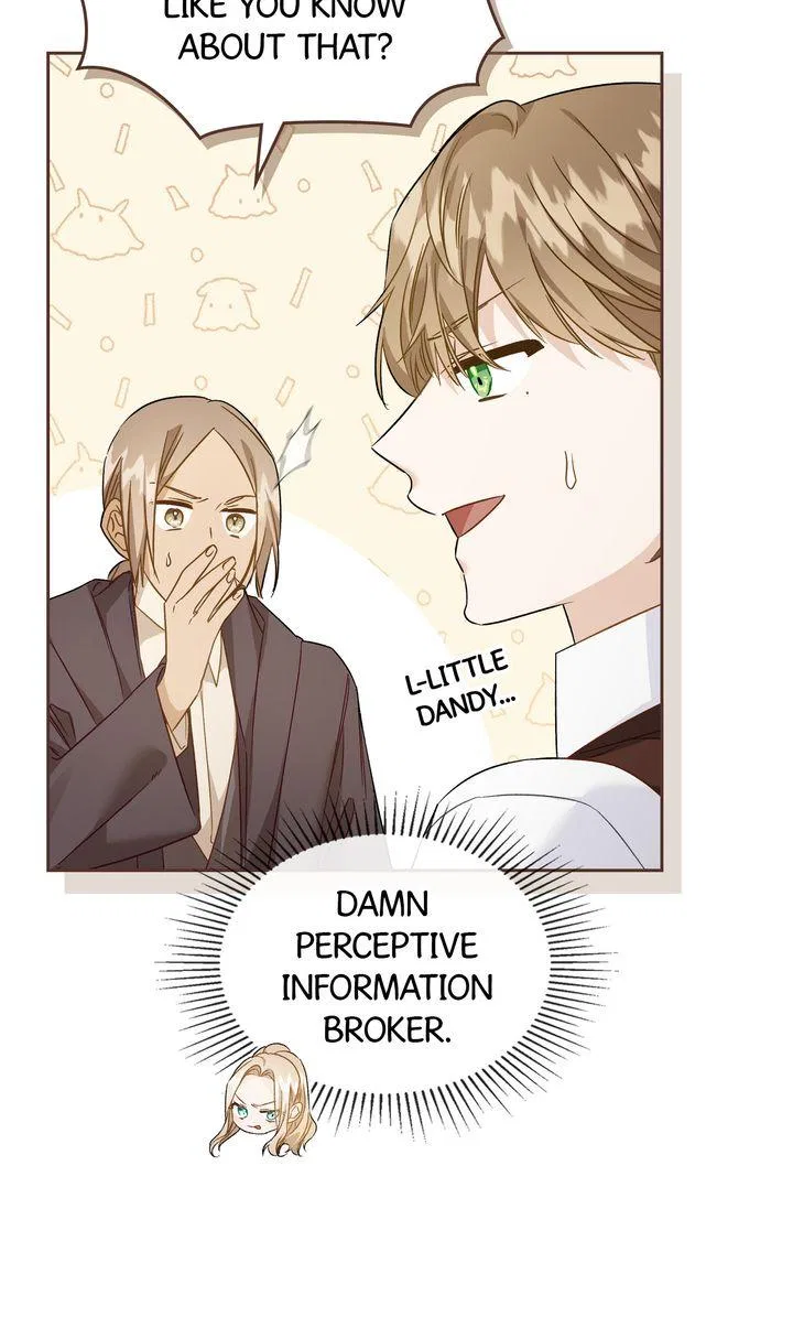 The Noble Pirate Chapter 44 – Page 39