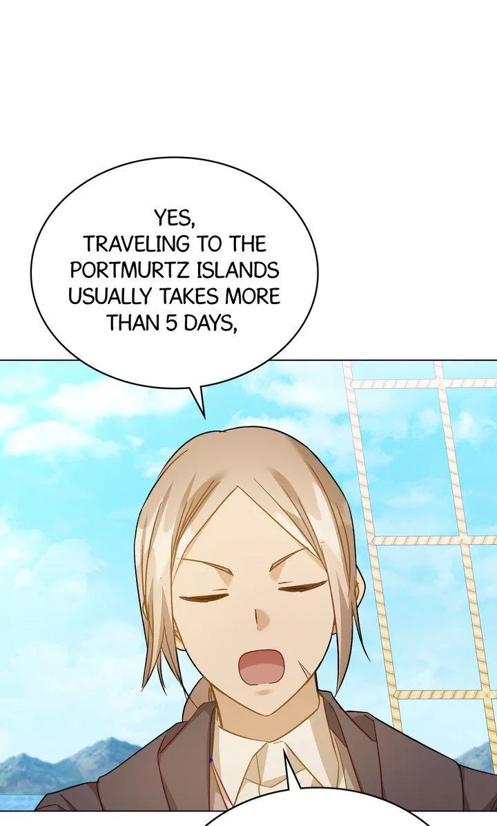 The Noble Pirate Chapter 44 – Page 45