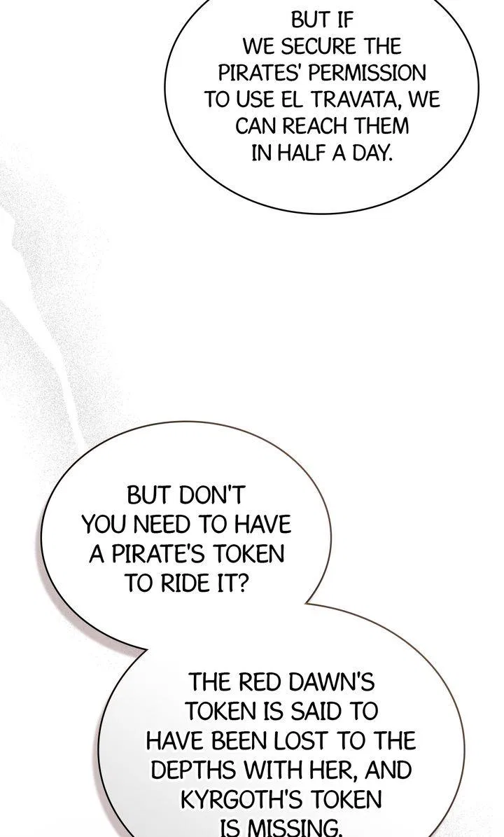 The Noble Pirate Chapter 44 – Page 46