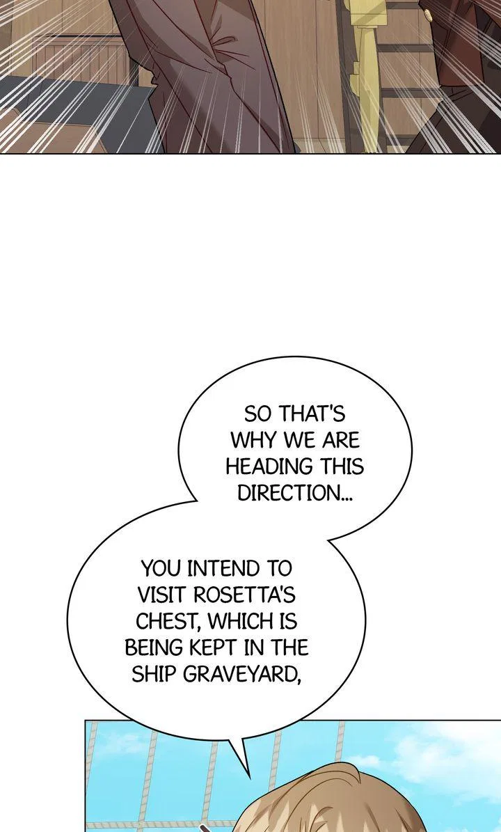 The Noble Pirate Chapter 44 – Page 51