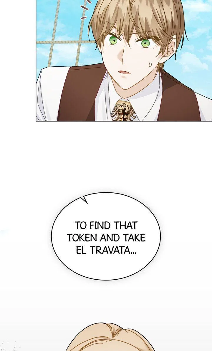 The Noble Pirate Chapter 44 – Page 52