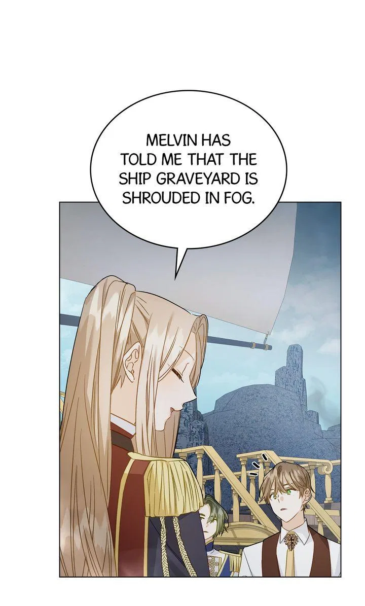 The Noble Pirate Chapter 44 – Page 58