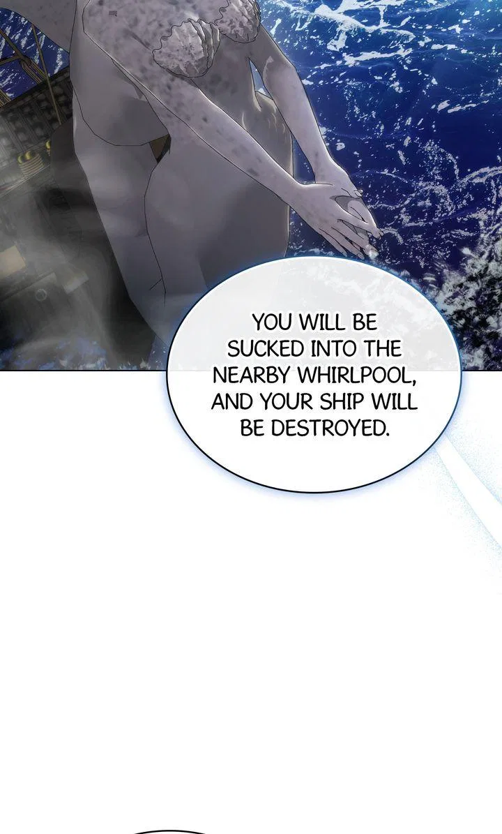 The Noble Pirate Chapter 44 – Page 60