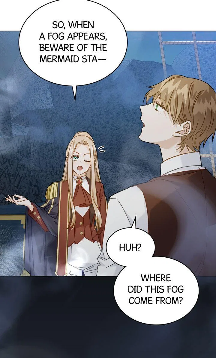 The Noble Pirate Chapter 44 – Page 61