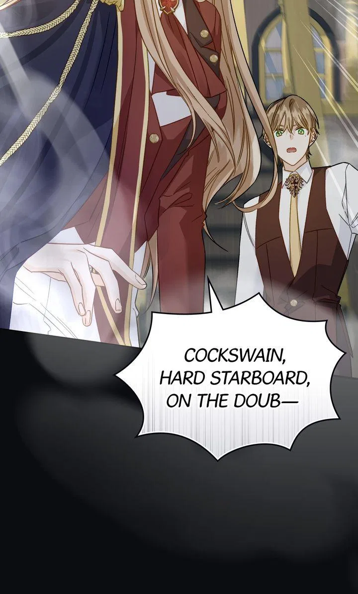 The Noble Pirate Chapter 44 – Page 63