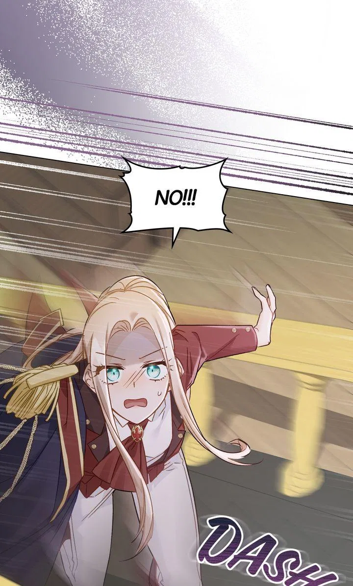 The Noble Pirate Chapter 44 – Page 71