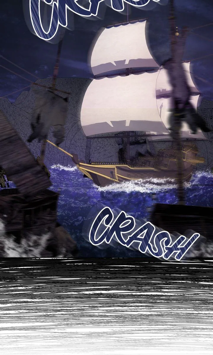 The Noble Pirate Chapter 44 – Page 76