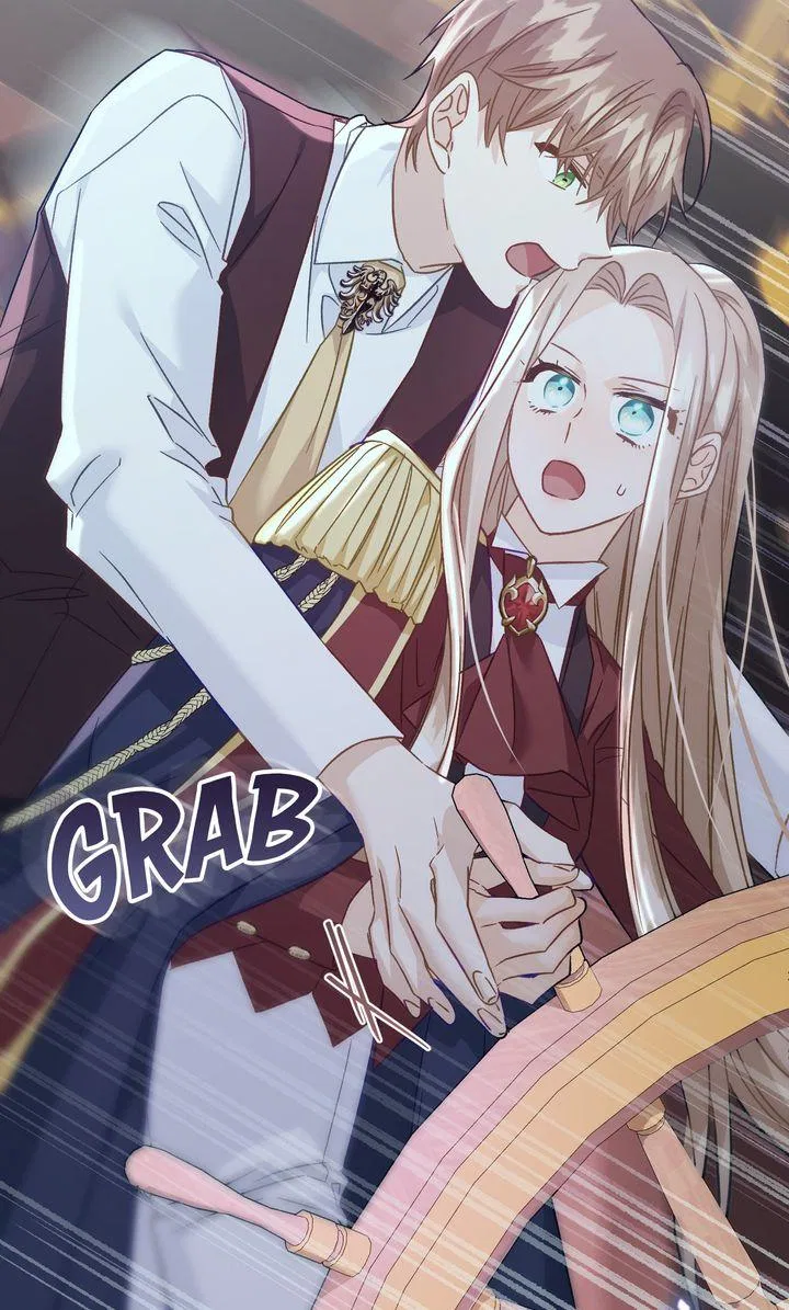 The Noble Pirate Chapter 44 – Page 84
