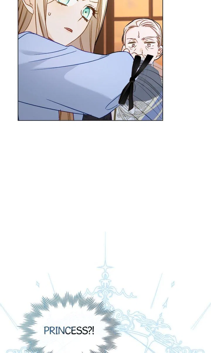 The Noble Pirate Chapter 43 – Page 6