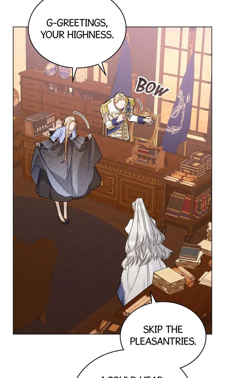 The Noble Pirate Chapter 43 – Page 9