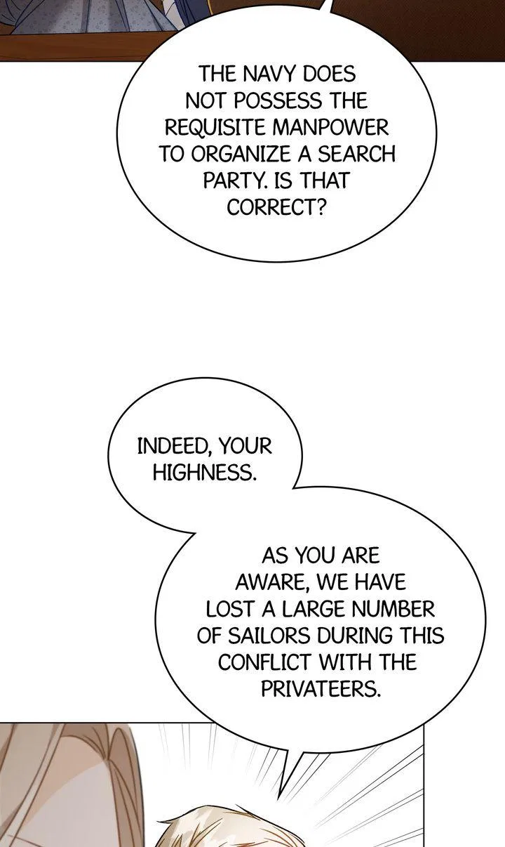 The Noble Pirate Chapter 43 – Page 11